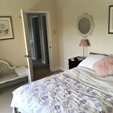 Cotswold House Bed & Breakfast Chedworth Dış mekan fotoğraf